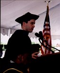 2003 Commencement Photo 20 by Southern New England School of Law