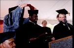 2003 Commencement Photo 36 by Southern New England School of Law