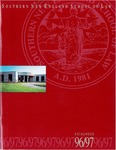 1996-1997 Course Catalog