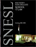 2004-2005 Course Catalog