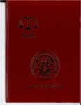 Lex et Justitia: 1998 by Southern New England School of Law